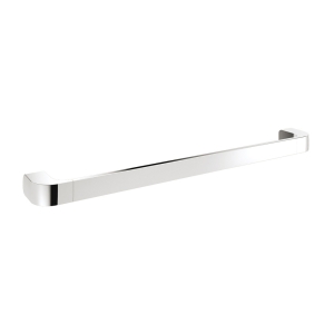 Outline Towel Rail/Grab Bar 55cm - Chrome