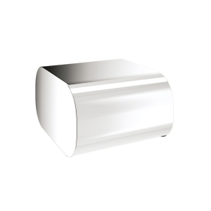 Outline Toilet Roll Flap
