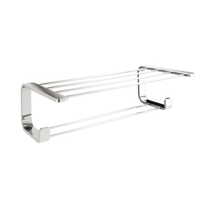 Outline Towel Rack
