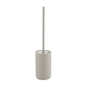 Giunone Toilet Brush - Warm Grey