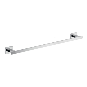 Atena Towel Rail 60cm - Chrome