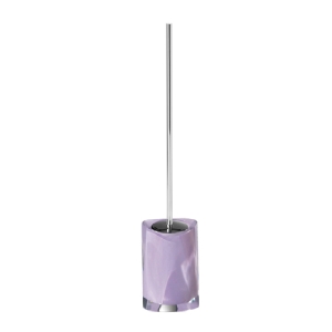 Twist Toilet Brush - Lilac