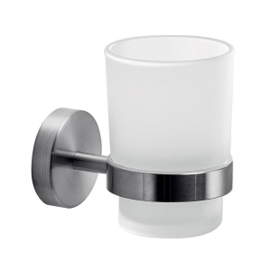 G Pro Tumbler Holder - Brushed