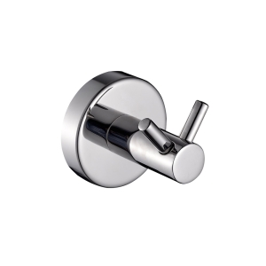 G Pro Double Hook - Chrome