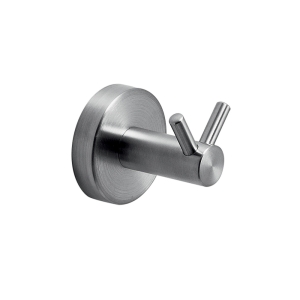 G Pro Double Hook - Brushed