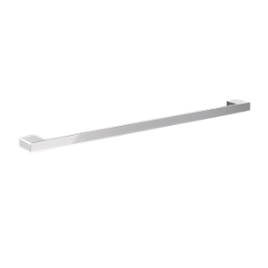Lounge Towel Rail 60cm - Chrome
