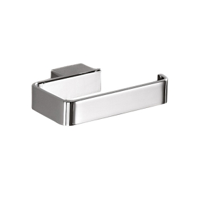 Lounge Open Roll Holder - Chrome