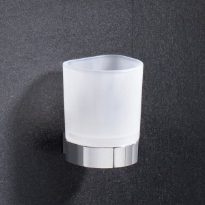 Kent Tumbler - Chrome
