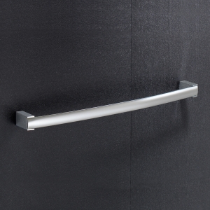 Kent Towel Rail 45cm - Chrome
