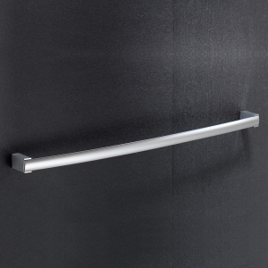 Kent Towel Rail 60cm - Chrome