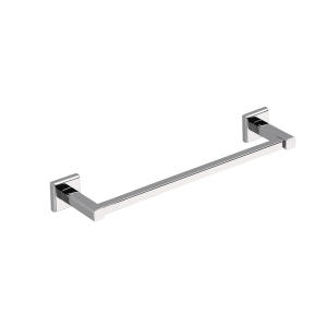 Colorado Towel Rail 35cm - Chrome