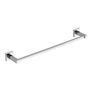 Colorado Towel Rail 45cm - Chrome