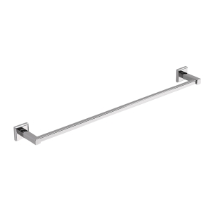 Colorado Towel Rail 60cm - Chrome