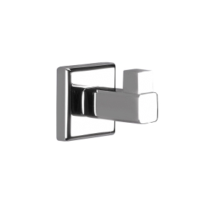 Colorado Hook - Chrome