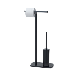 Florida Bathroom Butler - Black