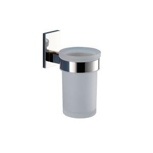 Maine Tumbler - Chrome