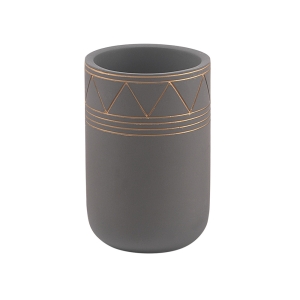 Calipso Tumbler - Grey