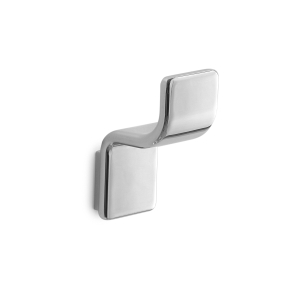 Il Giglio Hook - Chrome