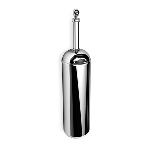 Albany Toilet Brush - Chrome