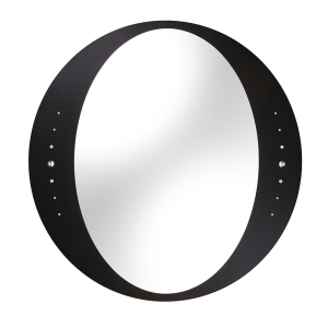 Opera Round Mirrors
