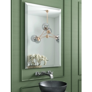 Porterhouse Rectangular Mirrors