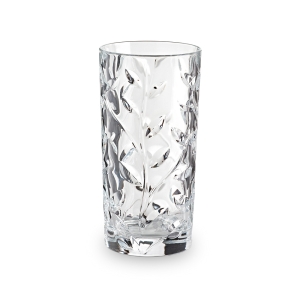 Branch Tumbler - Crystal