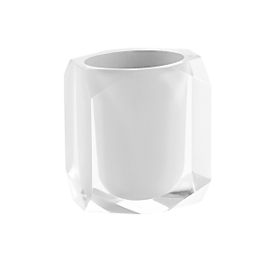 Chanelle Tumbler - White