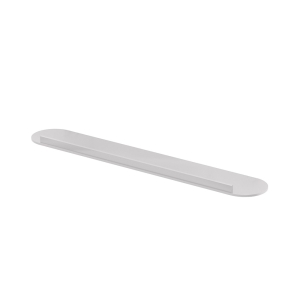 Hudson Metal Shelf 60cm - White
