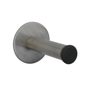 Wall Door Stop - Brushed