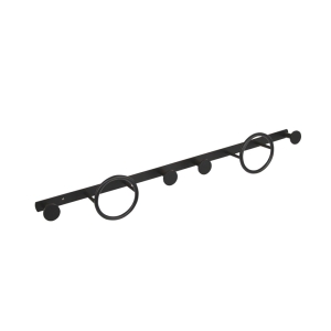 Oakley Multi Hooks - Black