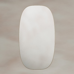 Oslo Barrel Mirrors