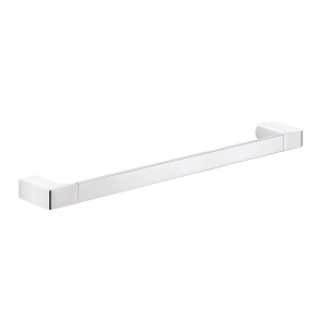 Pirenei Towel Rail 45cm - Chrome