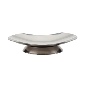 Polaris Soap Dish - Polished