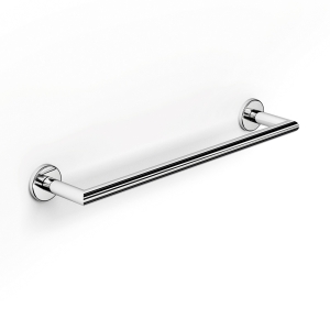 Urban Steel Towel Rail 45cm - Chromed