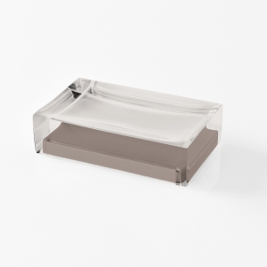 Rainbow Soap Dish - Turtledove
