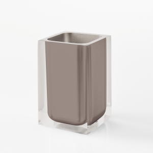 Rainbow Tumbler - Turtledove