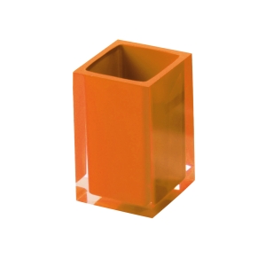 Rainbow Tumbler - Orange