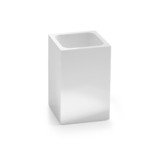 Sofia Tumbler - White