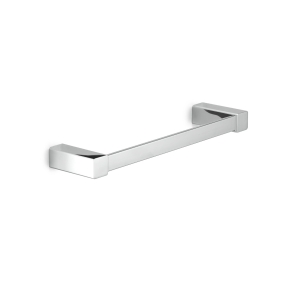 Spluga Towel Rail 30cm - Chrome