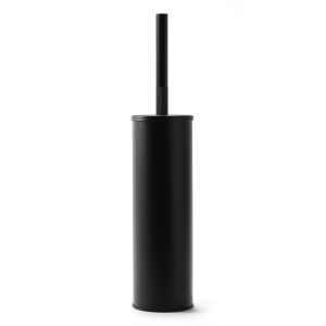 Turner Toilet Brush Freestanding - Black