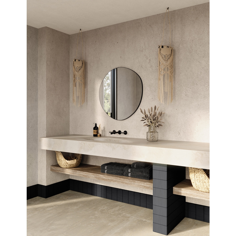 Oslo Organic Mirrors