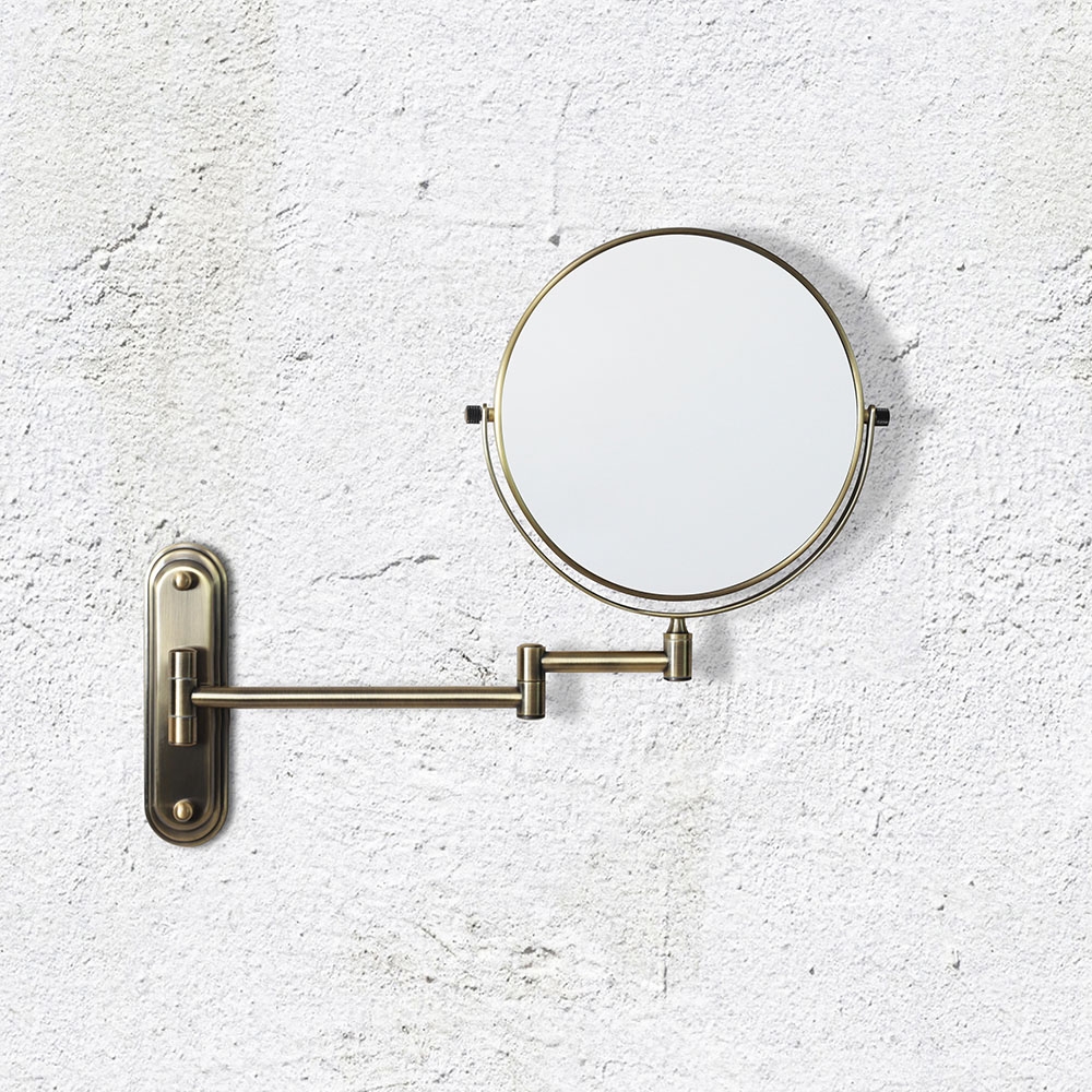 Taylor Round Mirrors