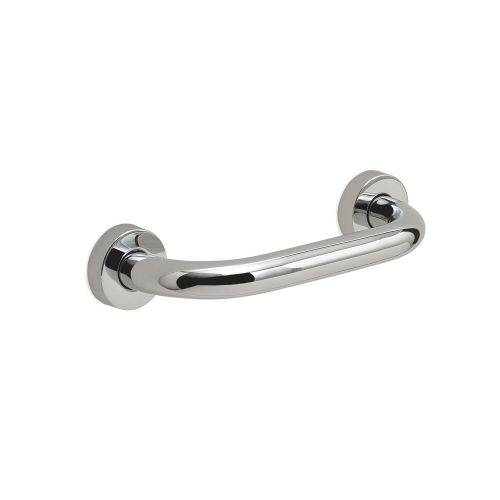 Up Grab Bar 28cm - Chrome