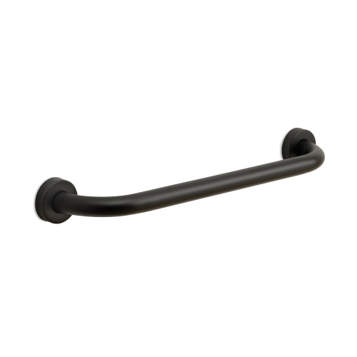 Up Grab Bar 48cm - Black