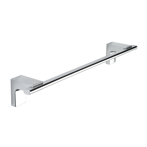 Eletech Towel Rail 51cm - Chrome