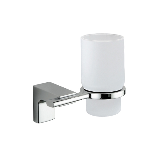 Eletech Tumbler Holder - Chrome
