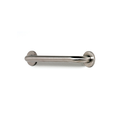 Safety Bar 38cm - Brushed