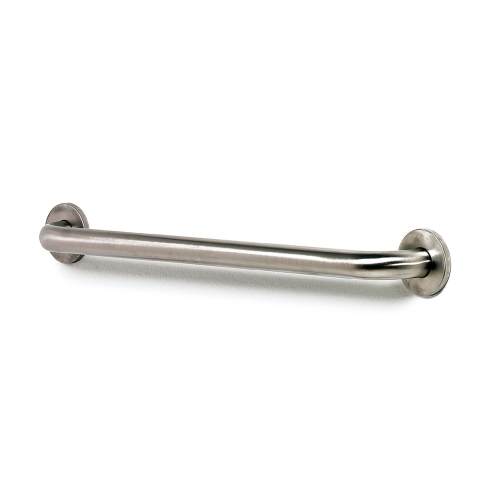 Safety Bar 68cm - Brushed