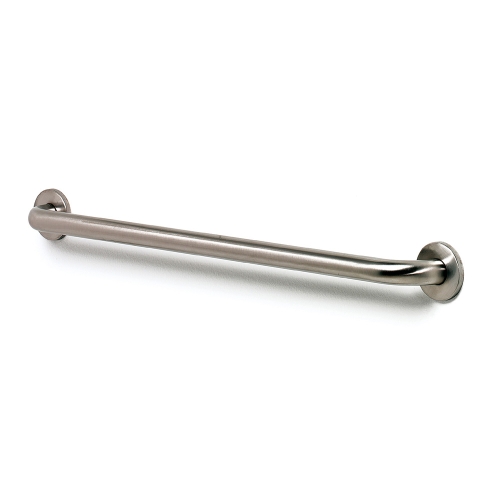 Safety Bar 98cm - Brushed