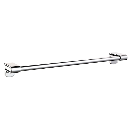 S1 Towel Rail 64cm - Chrome